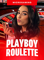 PLAYBOY ROULETTE